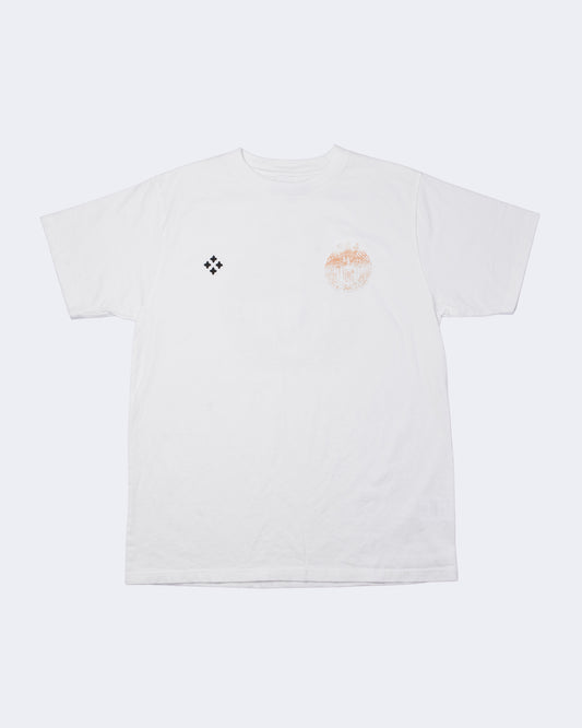 TEAM WASHED TEE