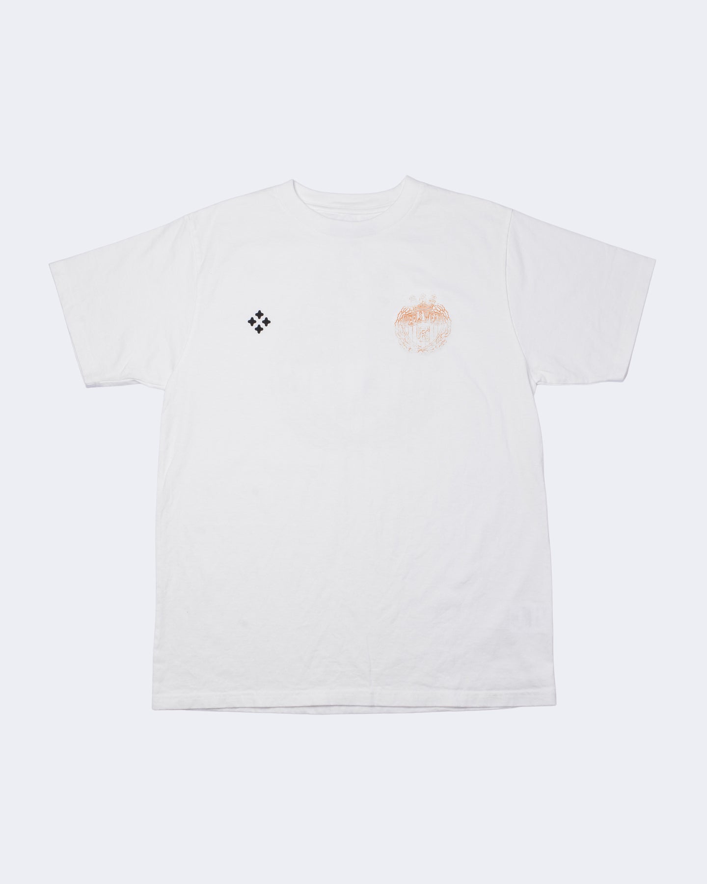 TEAM WASHED TEE
