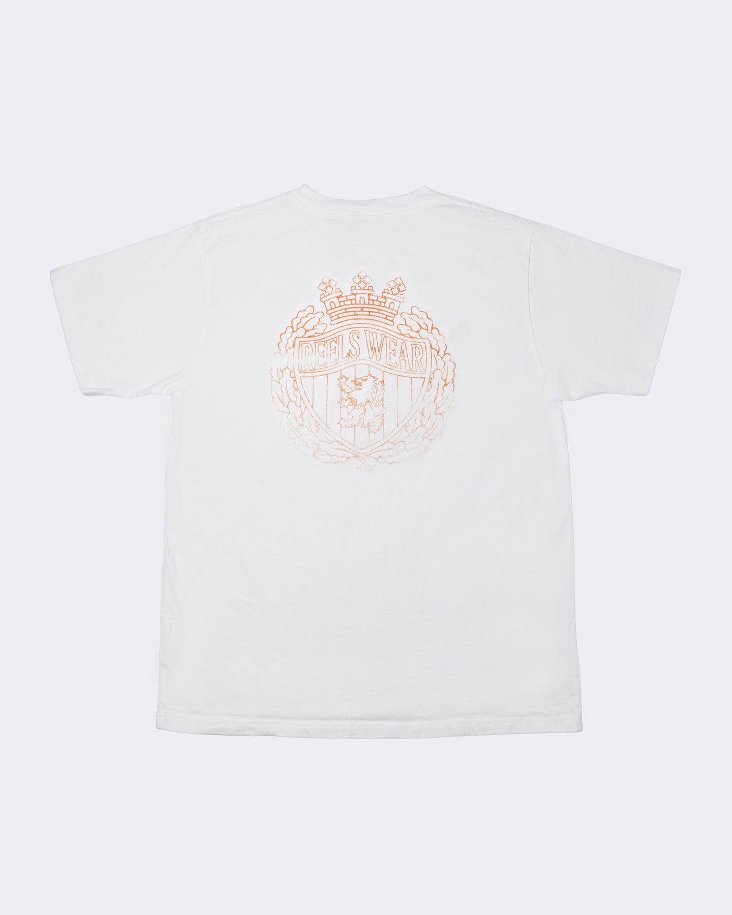 TEAM WASHED TEE